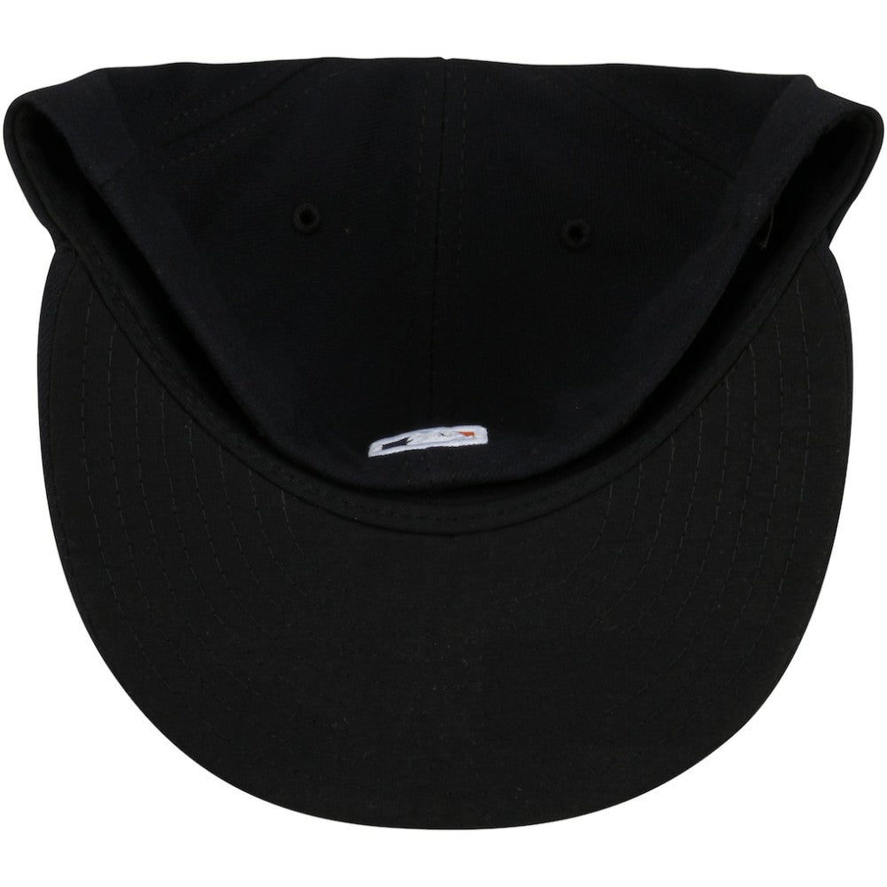 Navy Houston Astros New Era Home Authentic Collection On Field 59FIFTY Performance Fitted Hat