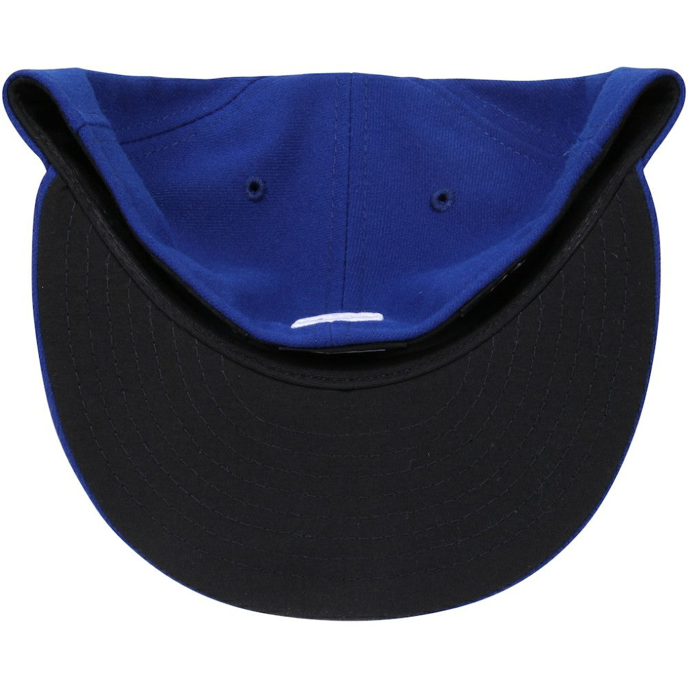Royal Seattle Mariners New Era Alternate 2 Authentic On Field 59FIFTY Fitted Hat