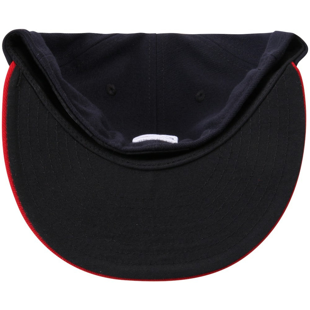 Navy/Red Washington Nationals New Era Alternate Authentic Collection On-Field 59FIFTY Fitted Hat