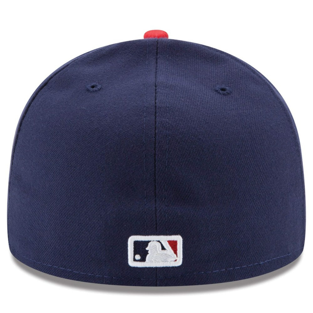 White/Red Chicago White Sox New Era Authentic Collection On-Field 59FIFTY Fitted Hat