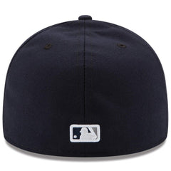 Navy New York Yankees New Era Game Authentic Collection On-Field 59FIFTY Fitted Hat