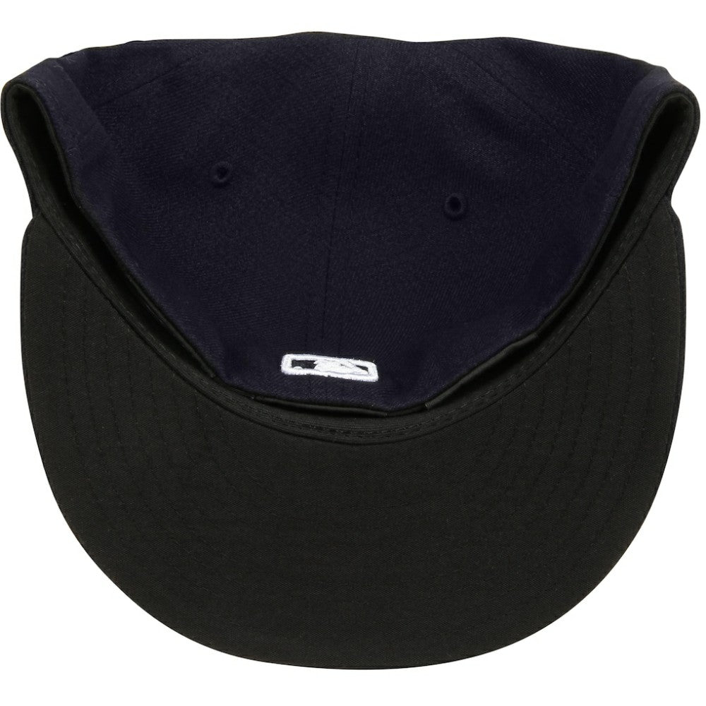 Navy New York Yankees New Era Game Authentic Collection On-Field 59FIFTY Fitted Hat