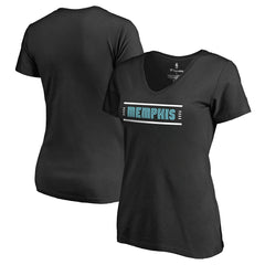 Memphis Grizzlies Women's Pride T-Shirt