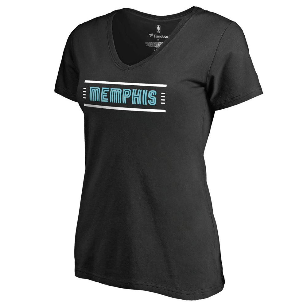Memphis Grizzlies Women's Pride T-Shirt