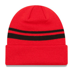 Team Logo Cuffed Knit Hat - Kansas City Chiefs Hats