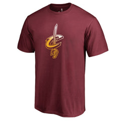 Cleveland Cavaliers Gradient Logo T-Shirt sale