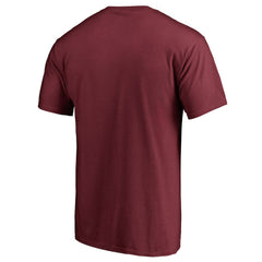 Cleveland Cavaliers Gradient Logo T-Shirt sale