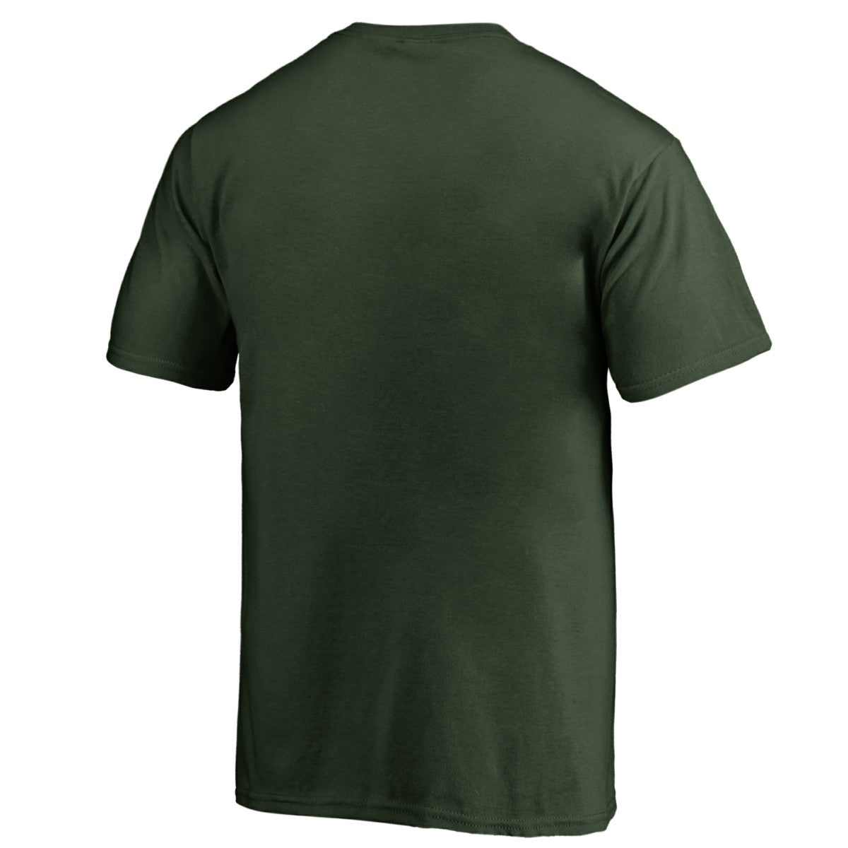 Milwaukee Bucks Gradient Logo T-Shirt