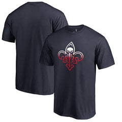 New Orleans Pelicans Gradient Logo T-Shirt