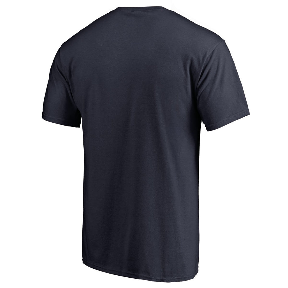 New Orleans Pelicans Gradient Logo T-Shirt