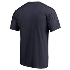 Oklahoma City Thunder Gradient Logo T-Shirt