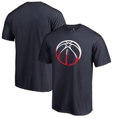 Washington Wizards Gradient Logo T-Shirt