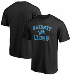 Victory Arch II T-Shirt - Detroit Lions T-shirts