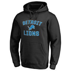 Victory Arch Pullover Hoodie - Detroit Lions Hoodies