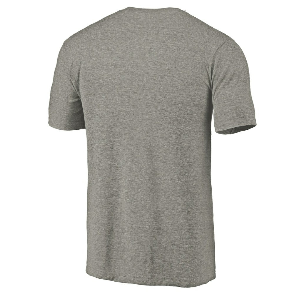 NHL Florida Panthers Heritage Tri-Blend T-Shirt