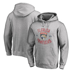 NHL Florida Panthers Heritage Pullover Hoodie