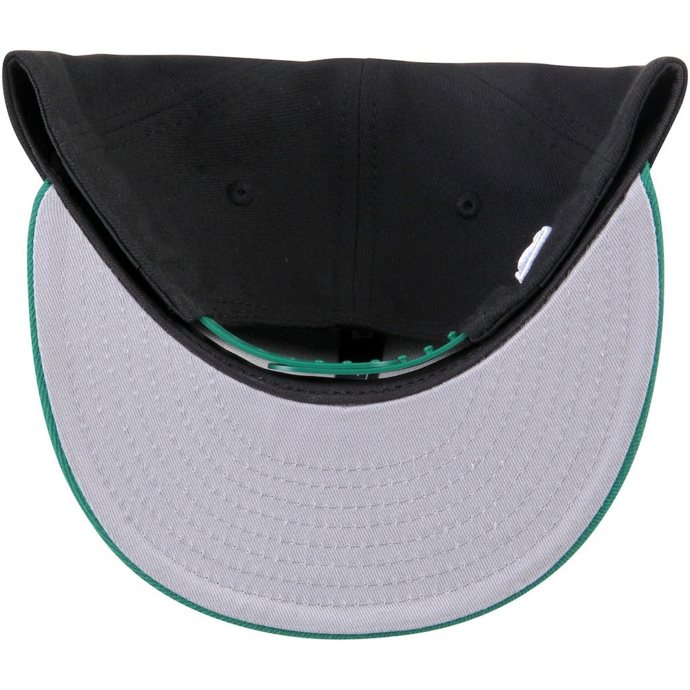 New Era Boston Celtics 2-Tone 9FIFTY Adjustable Snapback Hat