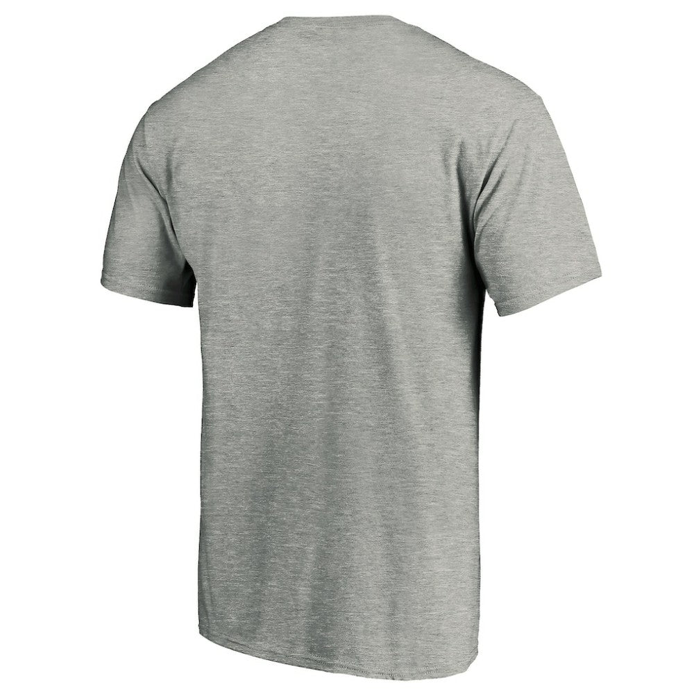 Ash Baltimore Orioles Cooperstown Collection Forbes T-Shirt