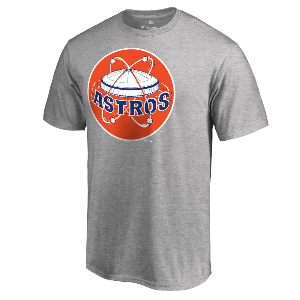 Ash Houston Astros Cooperstown Collection Forbes T-Shirt