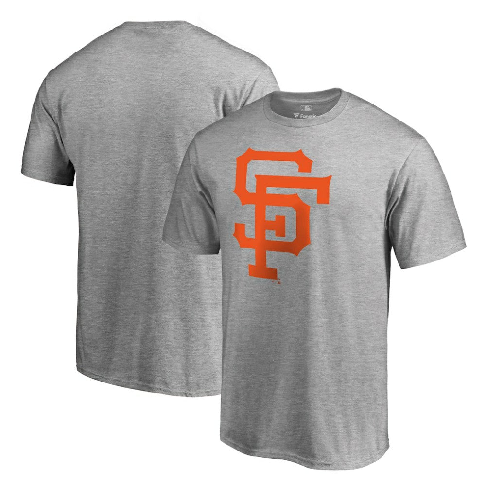 Ash San Francisco Giants Cooperstown Collection Forbes T-Shirt