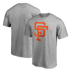 Ash San Francisco Giants Cooperstown Collection Forbes T-Shirt