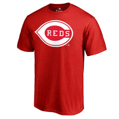 Red Cincinnati Reds Cooperstown Collection Wahconah T-Shirt