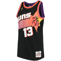 Mitchell & Ness Steve Nash Phoenix Suns 1996/97 Hardwood Classics Swingman Jersey