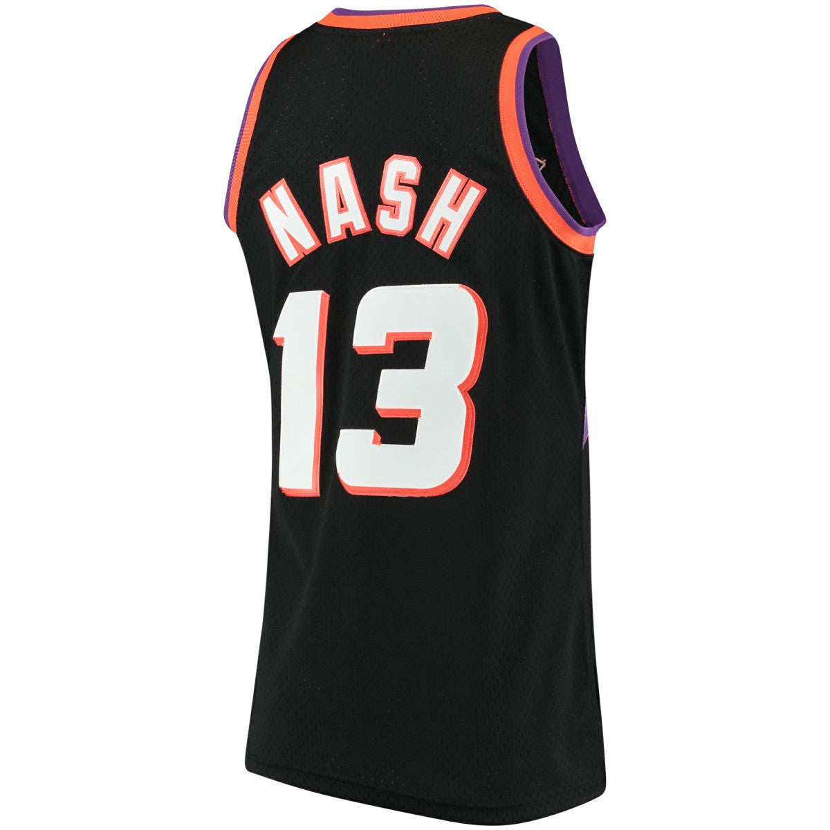 Mitchell & Ness Steve Nash Phoenix Suns 1996/97 Hardwood Classics Swingman Jersey