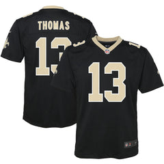Michael Thomas  Youth Game Jersey - New Orleans Saints Jerseys