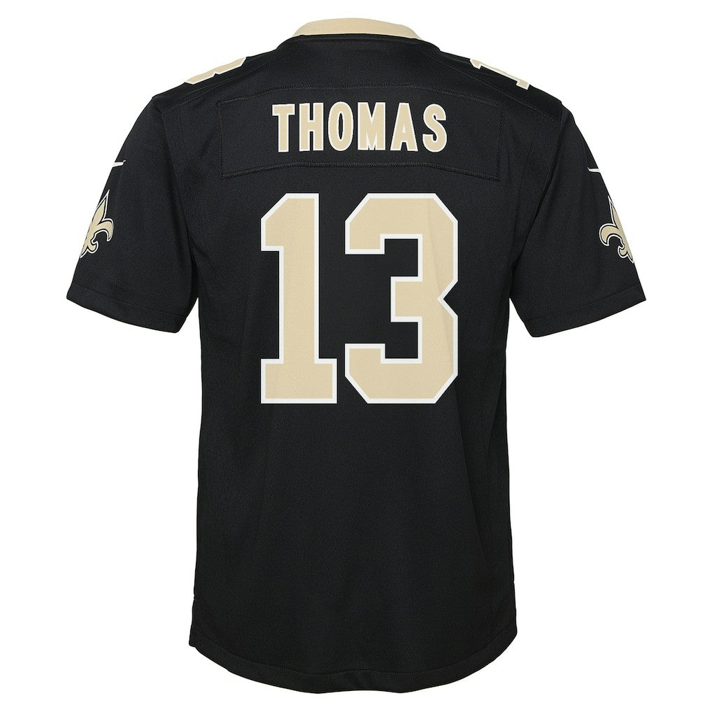 Michael Thomas  Youth Game Jersey - New Orleans Saints Jerseys