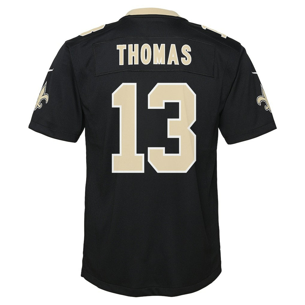 Michael Thomas  Youth Game Jersey - New Orleans Saints Jerseys