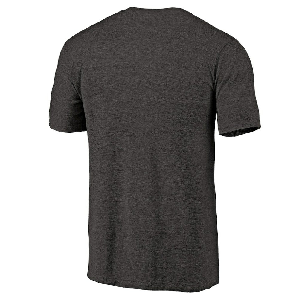 NHL San Jose Sharks Hometown Collection Chomp Tri-Blend T-Shirt