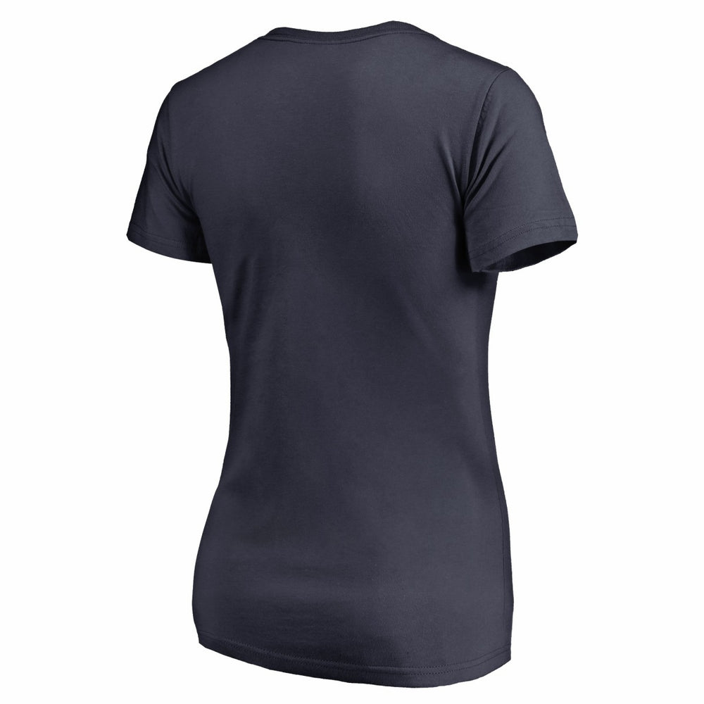 Minnesota Timberwolves Women's Overtime V-Neck T-Shirt