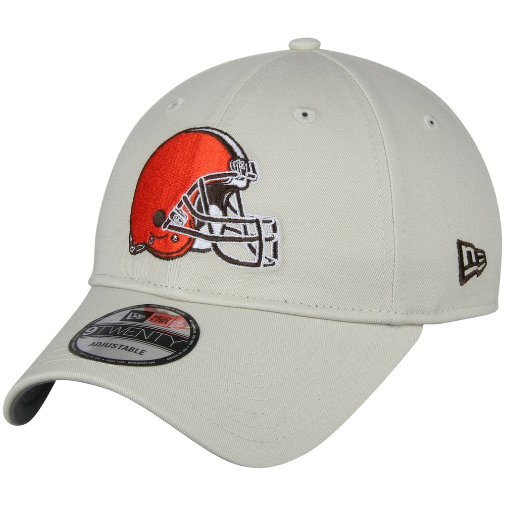 Playmaker 9TWENTY Adjustable Hat - Cleveland Browns Hats