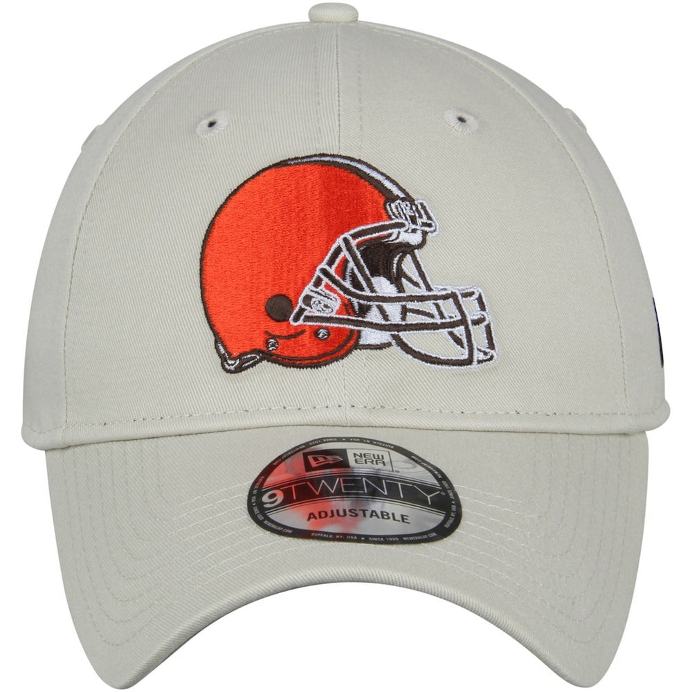 Playmaker 9TWENTY Adjustable Hat - Cleveland Browns Hats