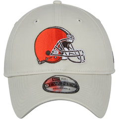 Playmaker 9TWENTY Adjustable Hat - Cleveland Browns Hats