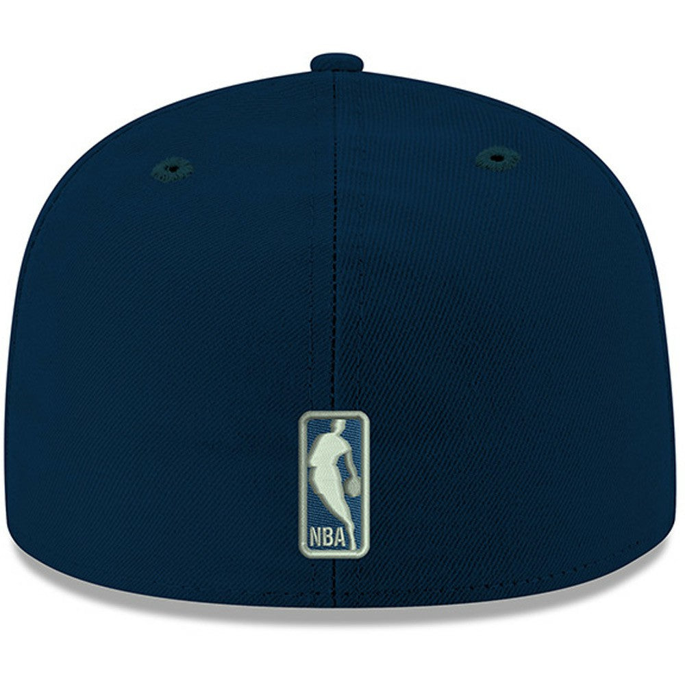 New Era Minnesota Timberwolves Team Color 59FIFTY Fitted Hat