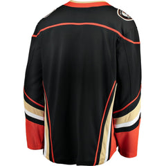 NHL Anaheim Ducks Fanatics Breakaway Home Jersey