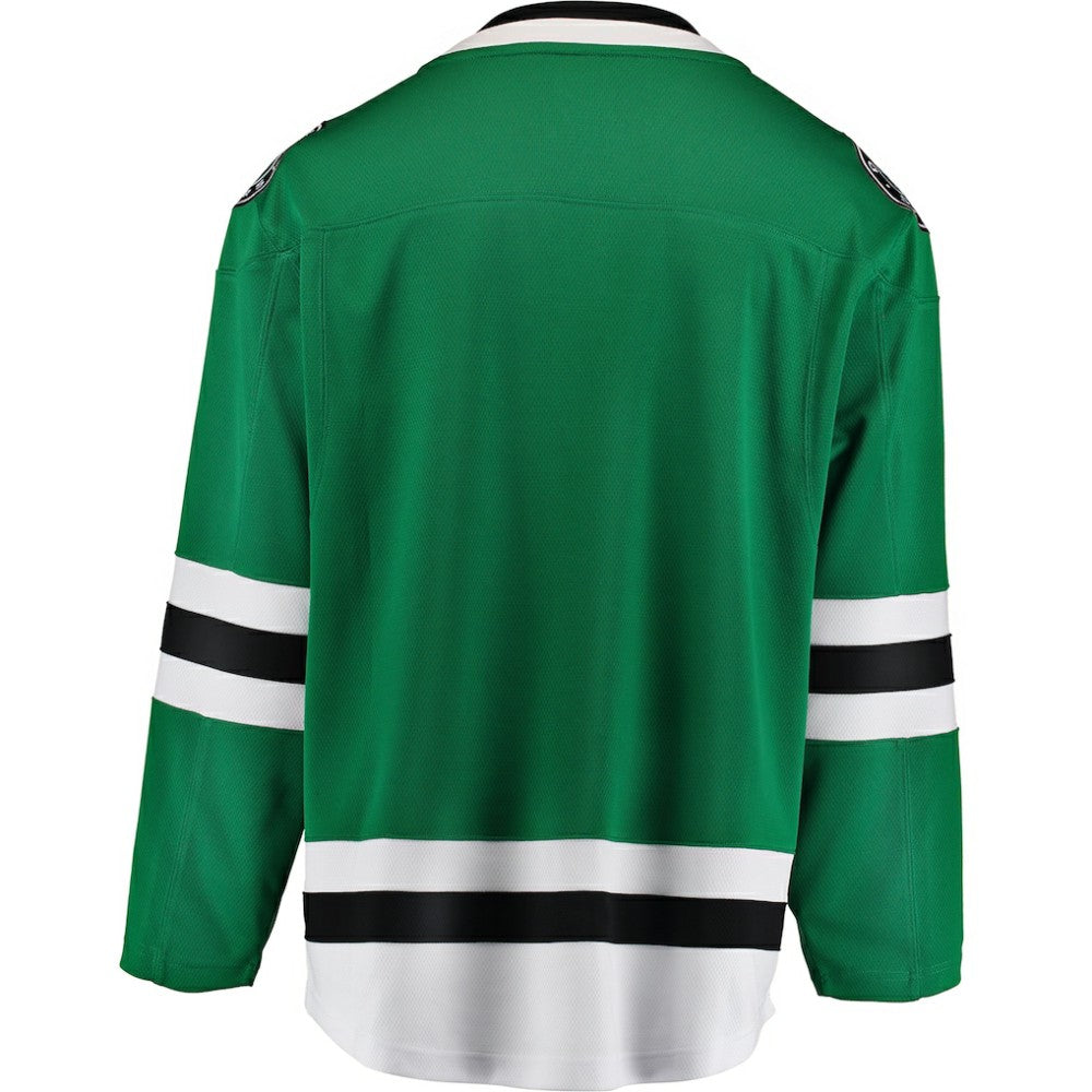 NHL Dallas Stars Fanatics Breakaway Home Jersey