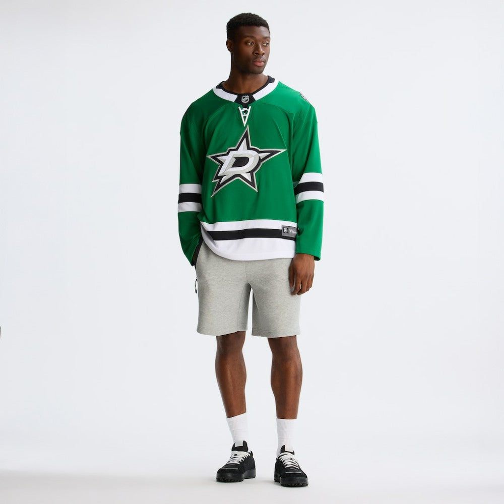 NHL Dallas Stars Fanatics Breakaway Home Jersey