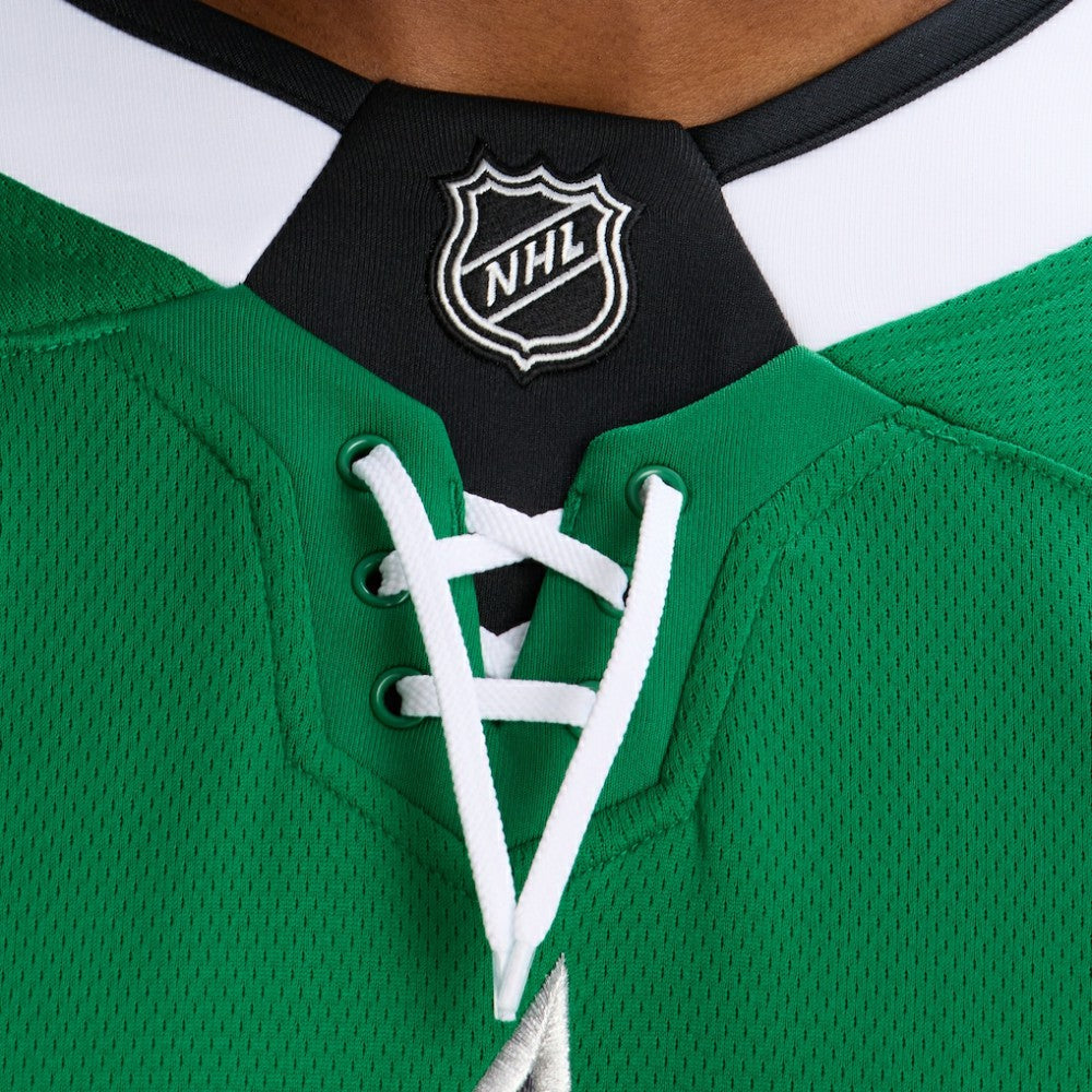 NHL Dallas Stars Fanatics Breakaway Home Jersey