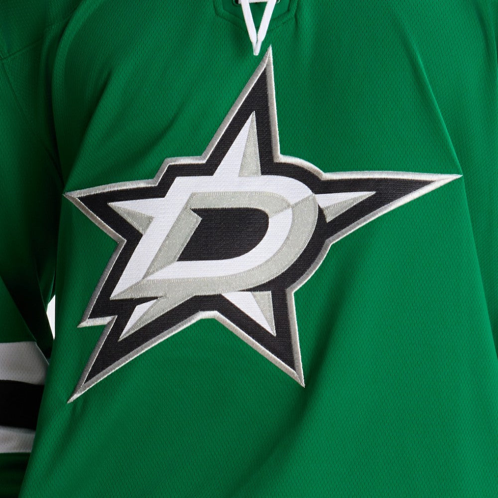 NHL Dallas Stars Fanatics Breakaway Home Jersey