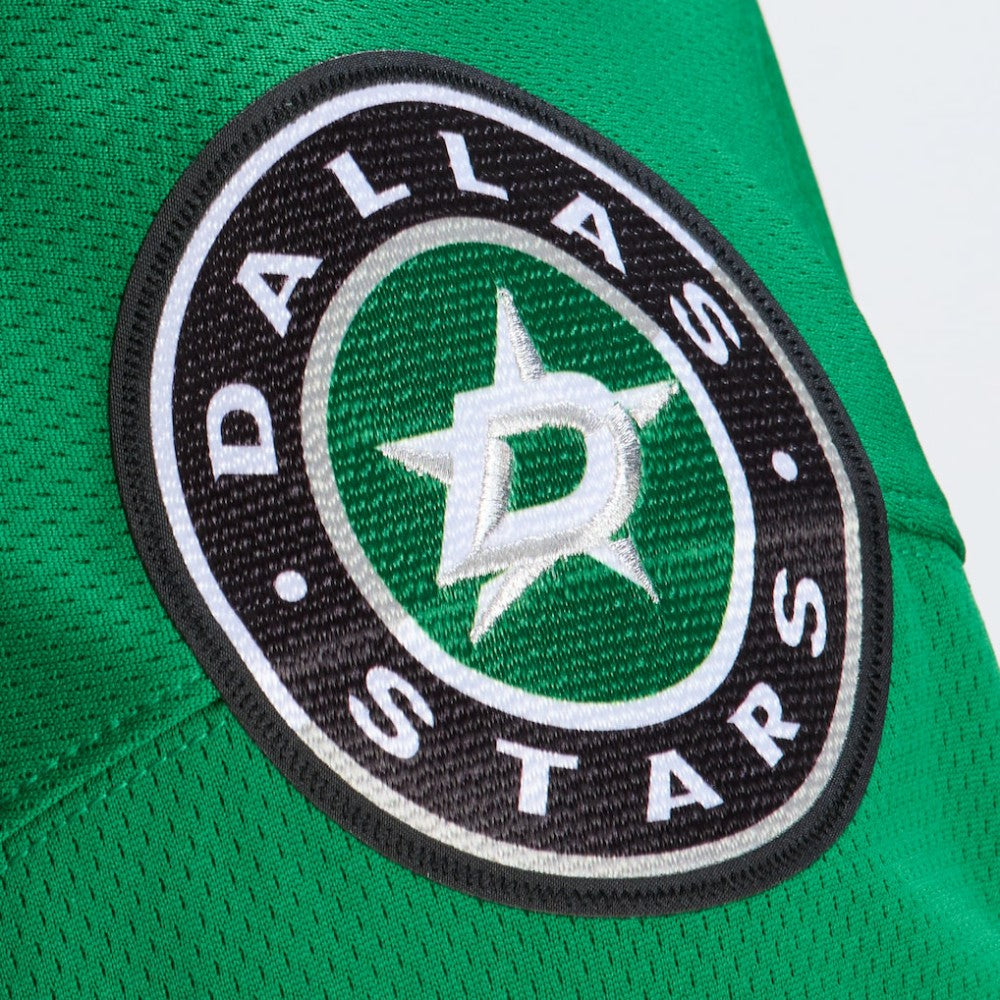 NHL Dallas Stars Fanatics Breakaway Home Jersey