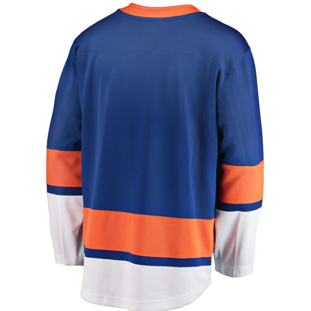 NHL New York Islanders Fanatics Breakaway Home Jersey