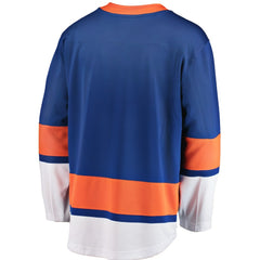 NHL New York Islanders Fanatics Breakaway Home Jersey