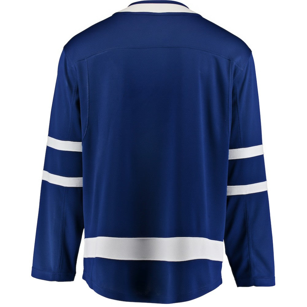 NHL Toronto Maple Leafs Fanatics Breakaway Home Jersey