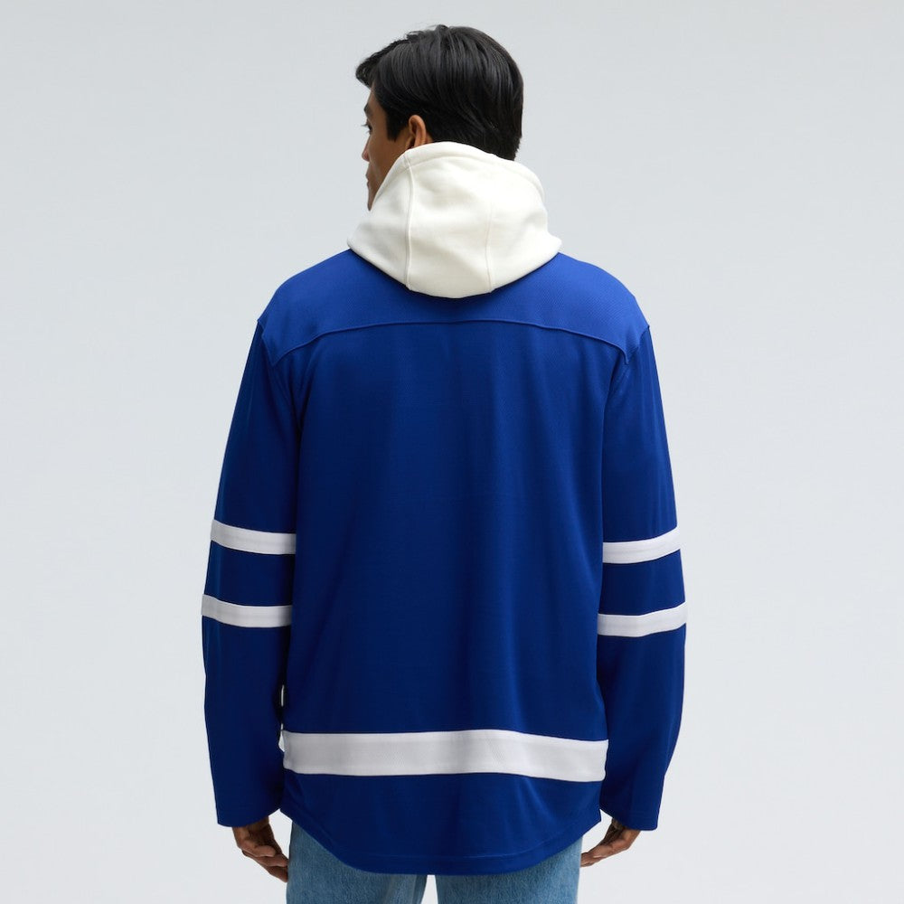 NHL Toronto Maple Leafs Fanatics Breakaway Home Jersey