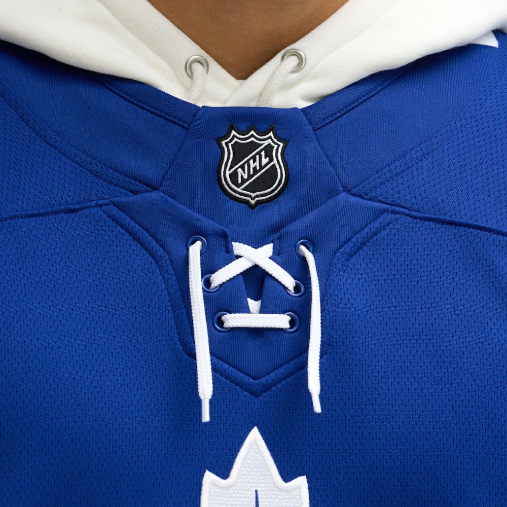 NHL Toronto Maple Leafs Fanatics Breakaway Home Jersey