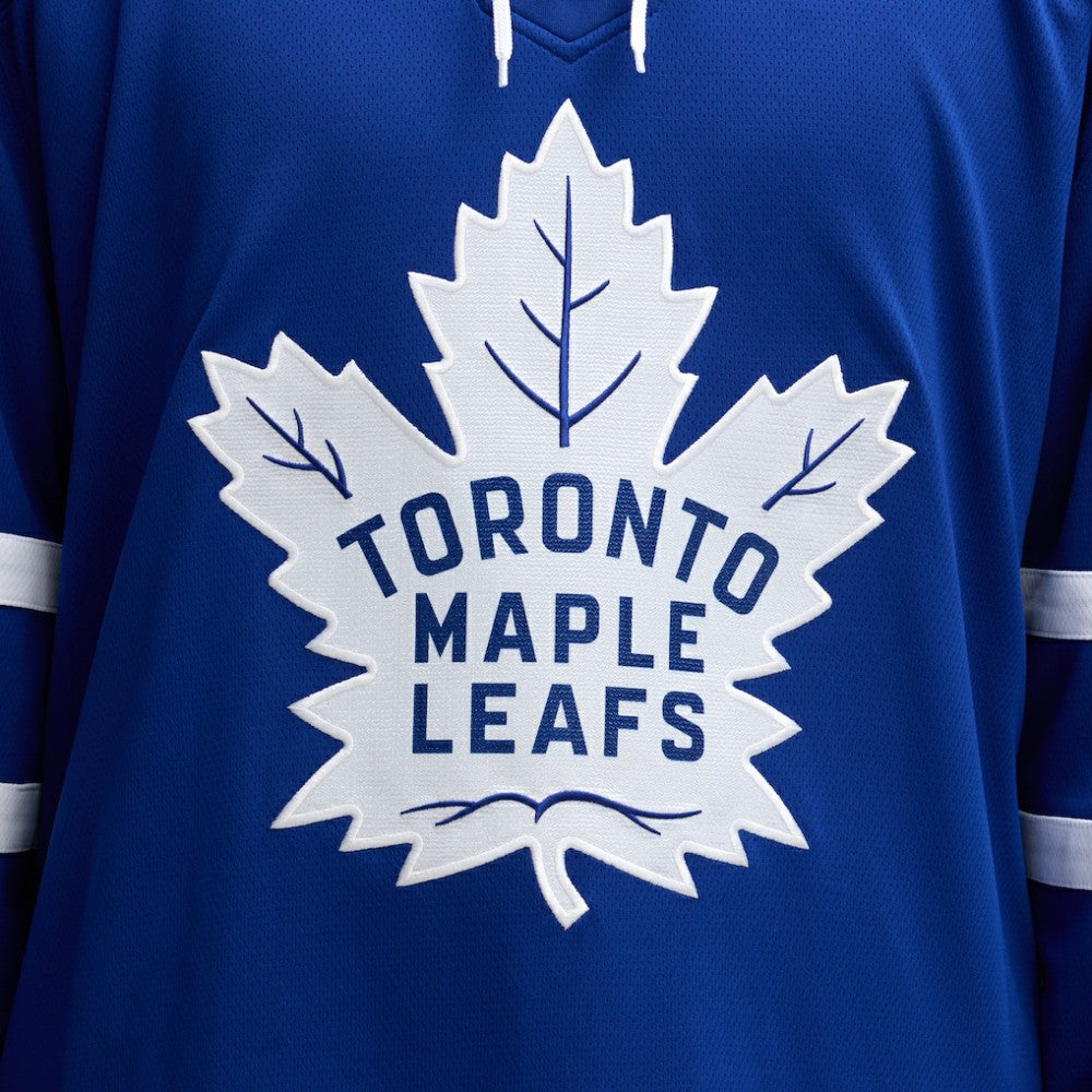 NHL Toronto Maple Leafs Fanatics Breakaway Home Jersey