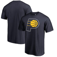 Indiana Pacers Primary Logo T-Shirt
